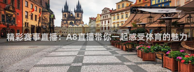 精彩赛事直播：A8直播带你一起感受体育的魅力