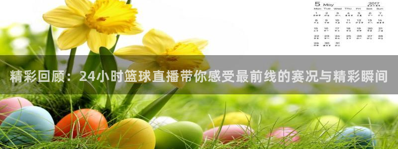 精彩回顾：24小时篮球直播带你感受最前线的赛况与精彩瞬间